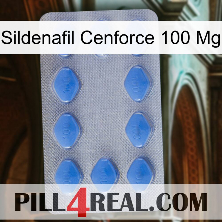 Sildenafil Cenforce 100 Mg 21